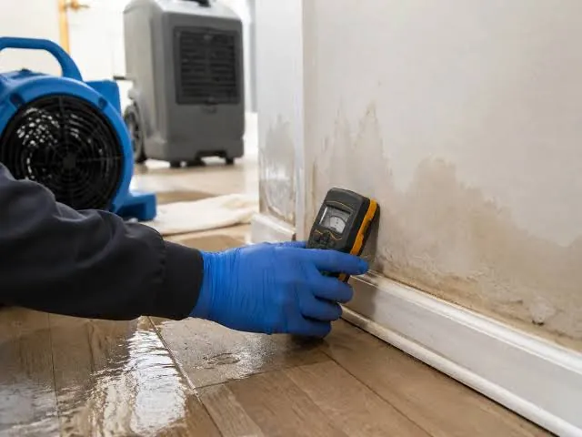 24/7 Water damage restoration services in Moodys, OK - Rapid flood cleanup and mitigation